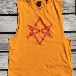 Drop Dead Itchy Tanks - All size L